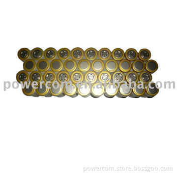 Solar Road Light Battery